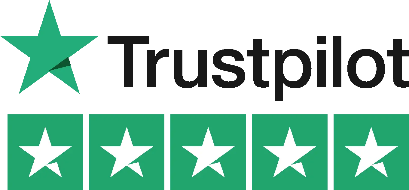 Hakuna TV Bewertungen – 4,9 Sterne auf Trustpilot