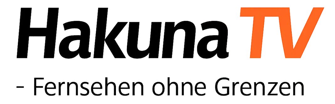 Hakuna TV Logo